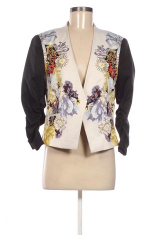 Dámské sako  H&M, Velikost XL, Barva Vícebarevné, Cena  409,00 Kč