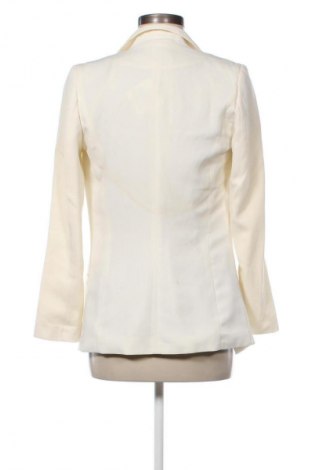 Damen Blazer H&M, Größe XS, Farbe Ecru, Preis € 15,99