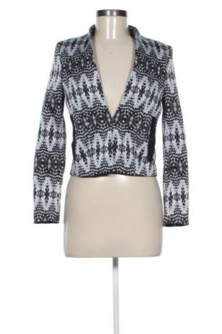 Dámské sako  H&M, Velikost S, Barva Vícebarevné, Cena  608,00 Kč