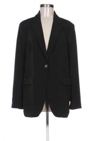 Dámské sako  H&M, Velikost XL, Barva Černá, Cena  608,00 Kč