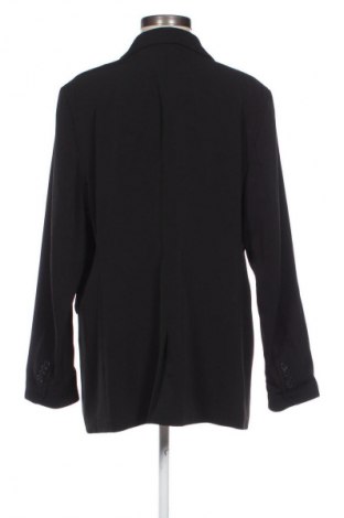 Dámské sako  H&M, Velikost XL, Barva Černá, Cena  608,00 Kč