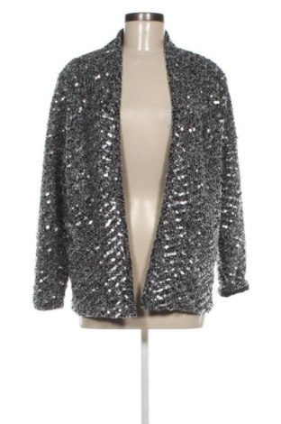 Sacou de femei H&M, Mărime S, Culoare Gri, Preț 61,99 Lei