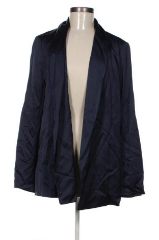 Damen Blazer H&M, Größe L, Farbe Blau, Preis € 8,99