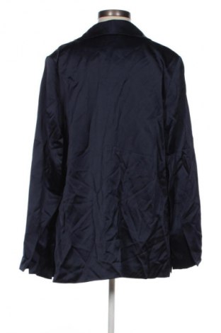 Damen Blazer H&M, Größe L, Farbe Blau, Preis € 8,99