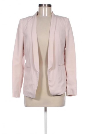 Дамско сако H&M, Размер M, Цвят Розов, Цена 48,88 лв.