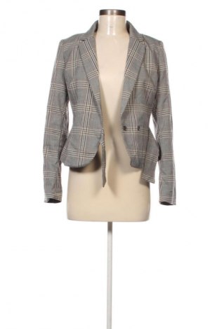 Дамско сако H&M, Размер S, Цвят Многоцветен, Цена 26,99 лв.