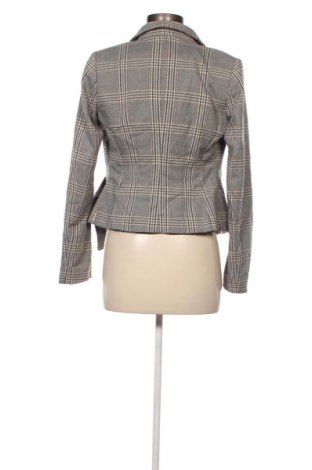 Дамско сако H&M, Размер S, Цвят Многоцветен, Цена 26,99 лв.