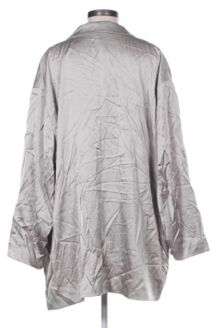 Дамско сако H&M, Размер XL, Цвят Бежов, Цена 34,99 лв.