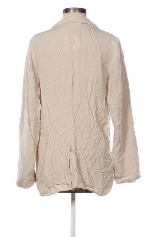 Damski żakiet H&M, Rozmiar M, Kolor Beżowy, Cena 110,34 zł