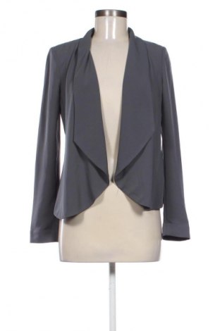 Damen Blazer H&M, Größe XS, Farbe Grau, Preis 25,00 €