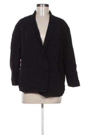 Damen Blazer H&M, Größe XL, Farbe Schwarz, Preis € 22,99