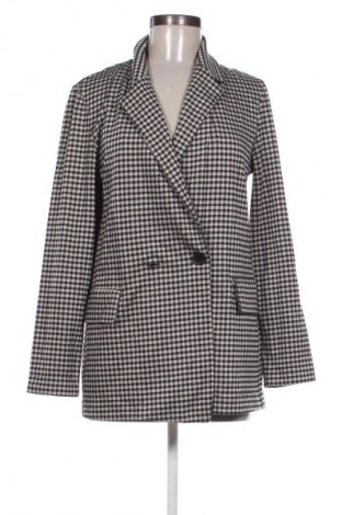 Γυναικείο σακάκι H&M, Μέγεθος M, Χρώμα Πολύχρωμο, Τιμή 6,99 €