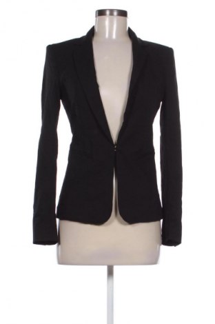 Női blézer H&M, Méret XS, Szín Fekete, Ár 6 149 Ft