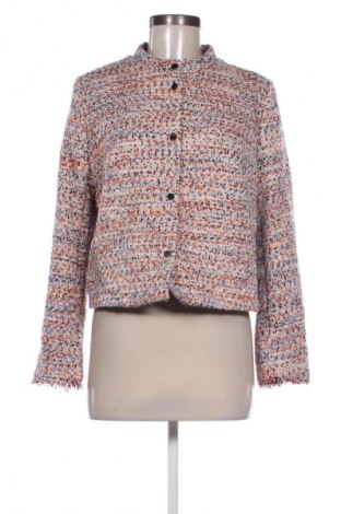 Дамско сако H&M, Размер M, Цвят Многоцветен, Цена 30,99 лв.