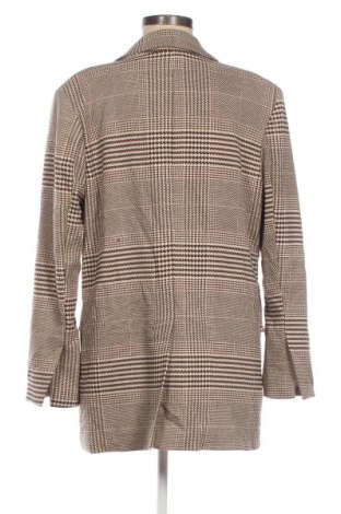 Γυναικείο σακάκι H&M, Μέγεθος L, Χρώμα Πολύχρωμο, Τιμή 16,99 €