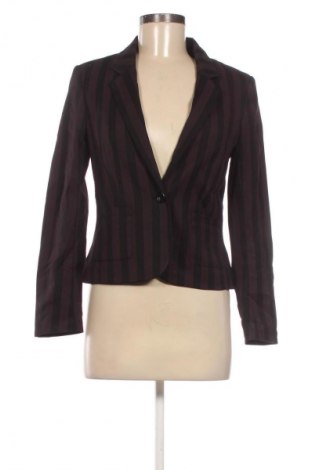 Damen Blazer H&M Divided, Größe M, Farbe Mehrfarbig, Preis 11,99 €