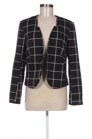 Дамско сако H&M Divided, Размер L, Цвят Многоцветен, Цена 21,99 лв.