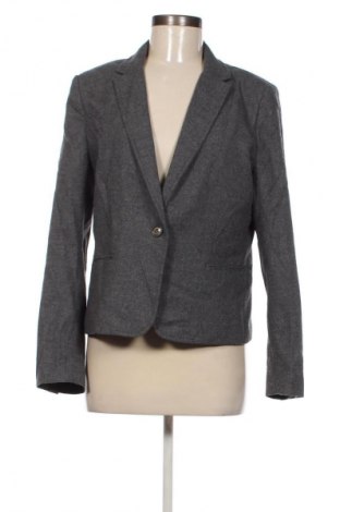 Sacou de femei H&M L.O.G.G., Mărime XL, Culoare Gri, Preț 100,99 Lei