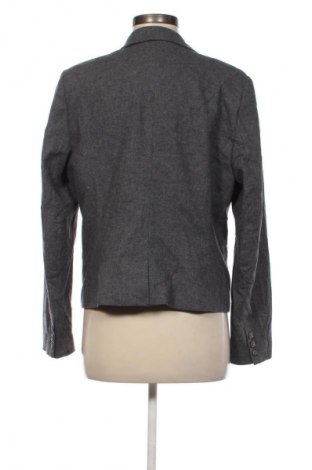 Sacou de femei H&M L.O.G.G., Mărime XL, Culoare Gri, Preț 100,99 Lei