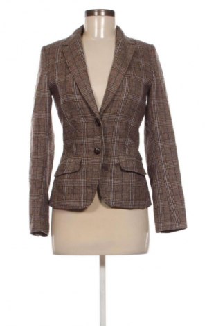 Sacou de femei H&M L.O.G.G., Mărime XS, Culoare Multicolor, Preț 97,99 Lei