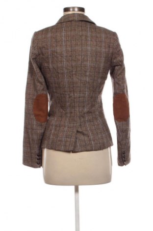 Sacou de femei H&M L.O.G.G., Mărime XS, Culoare Multicolor, Preț 97,99 Lei