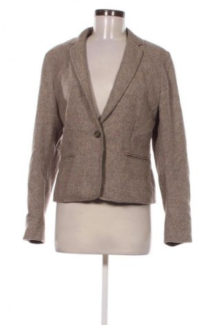 Damen Blazer H&M L.O.G.G., Größe XL, Farbe Mehrfarbig, Preis € 21,99