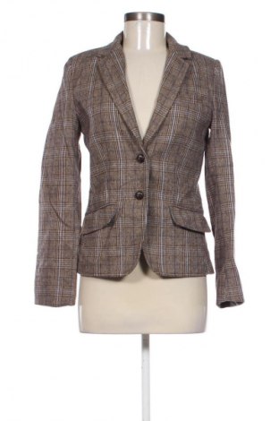 Дамско сако H&M L.O.G.G., Размер S, Цвят Многоцветен, Цена 24,99 лв.