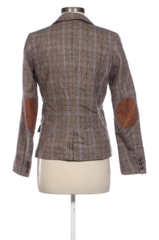 Дамско сако H&M L.O.G.G., Размер S, Цвят Многоцветен, Цена 24,99 лв.