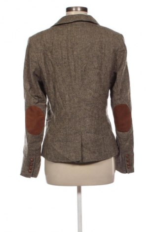 Damski żakiet H&M L.O.G.G., Rozmiar M, Kolor Kolorowy, Cena 62,99 zł