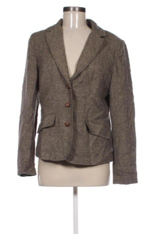 Damen Blazer H&M L.O.G.G., Größe XL, Farbe Mehrfarbig, Preis 21,99 €