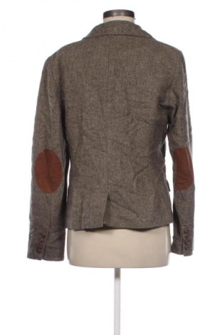 Damen Blazer H&M L.O.G.G., Größe XL, Farbe Mehrfarbig, Preis 21,99 €