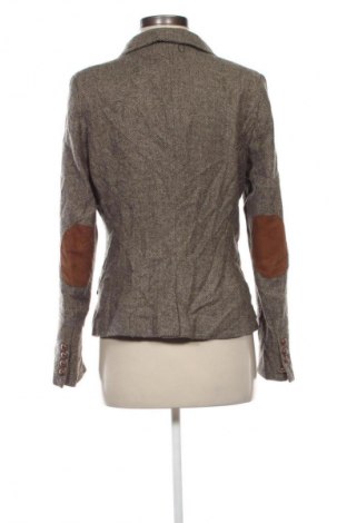 Damski żakiet H&M L.O.G.G., Rozmiar M, Kolor Kolorowy, Cena 63,99 zł