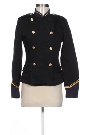 Γυναικείο σακάκι H&M L.O.G.G., Μέγεθος S, Χρώμα Μαύρο, Τιμή 15,99 €