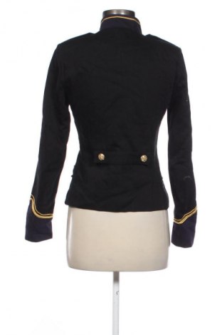 Γυναικείο σακάκι H&M L.O.G.G., Μέγεθος S, Χρώμα Μαύρο, Τιμή 15,99 €