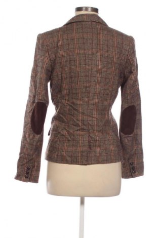 Дамско сако H&M L.O.G.G., Размер S, Цвят Многоцветен, Цена 24,99 лв.