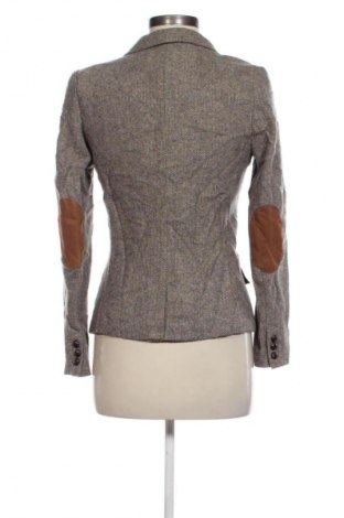 Dámské sako  H&M L.O.G.G., Velikost S, Barva Vícebarevné, Cena  159,00 Kč