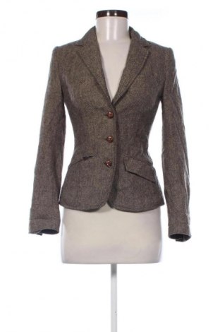 Dámské sako  H&M L.O.G.G., Velikost XS, Barva Vícebarevné, Cena  179,00 Kč