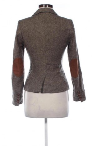 Dámské sako  H&M L.O.G.G., Velikost XS, Barva Vícebarevné, Cena  179,00 Kč