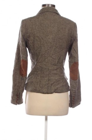 Дамско сако H&M L.O.G.G., Размер M, Цвят Многоцветен, Цена 23,99 лв.