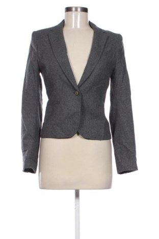 Női blézer H&M L.O.G.G., Méret S, Szín Szürke, Ár 5 589 Ft