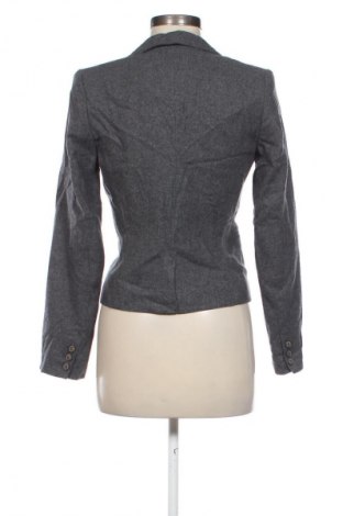 Női blézer H&M L.O.G.G., Méret S, Szín Szürke, Ár 5 589 Ft