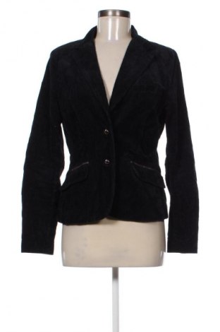 Damski żakiet H&M L.O.G.G., Rozmiar M, Kolor Niebieski, Cena 24,99 zł