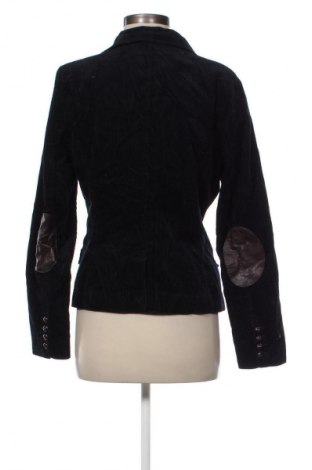 Damski żakiet H&M L.O.G.G., Rozmiar M, Kolor Niebieski, Cena 24,99 zł