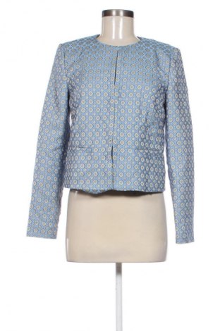 Damen Blazer Hallhuber, Größe M, Farbe Mehrfarbig, Preis 15,99 €