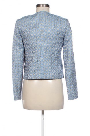 Damen Blazer Hallhuber, Größe M, Farbe Mehrfarbig, Preis 15,99 €