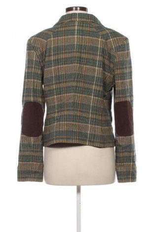 Γυναικείο σακάκι Hallhuber, Μέγεθος L, Χρώμα Πολύχρωμο, Τιμή 33,99 €