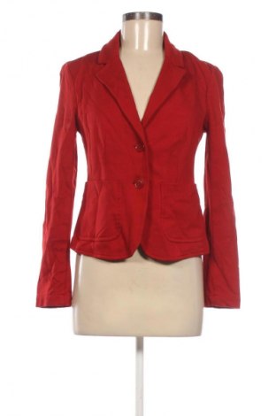 Női blézer Hallhuber, Méret M, Szín Piros, Ár 13 979 Ft