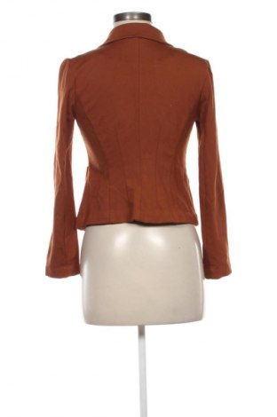 Damen Blazer Hallhuber, Größe S, Farbe Braun, Preis € 33,99