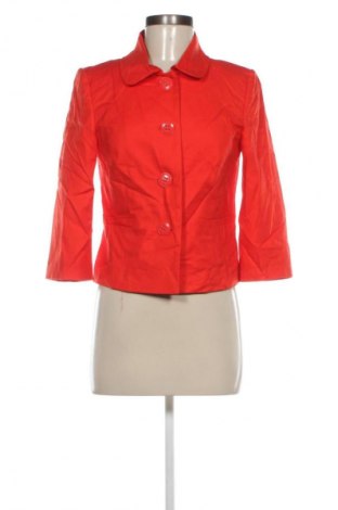 Γυναικείο σακάκι Hallhuber, Μέγεθος M, Χρώμα Κόκκινο, Τιμή 13,99 €