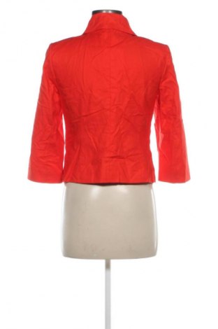 Γυναικείο σακάκι Hallhuber, Μέγεθος M, Χρώμα Κόκκινο, Τιμή 13,99 €